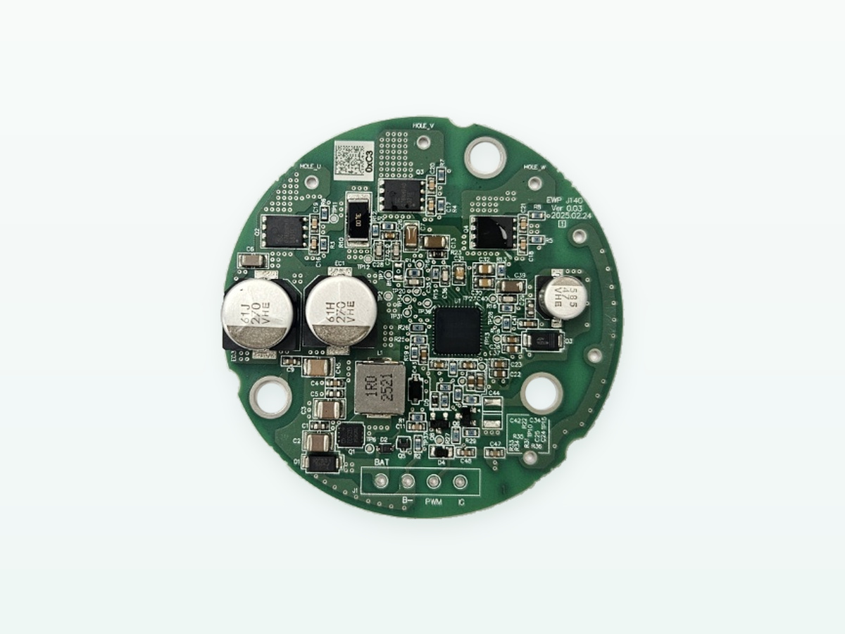 J140 EWP
