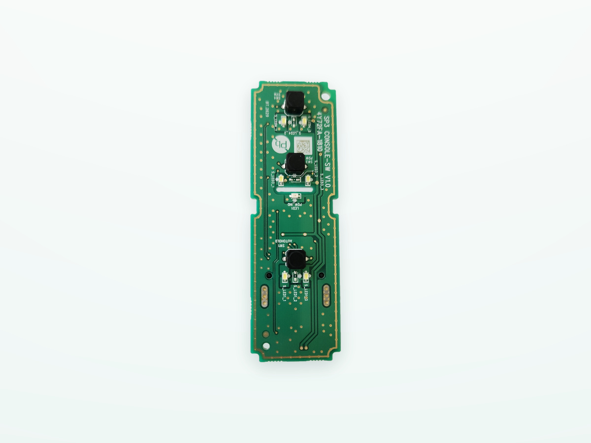 CONSOLE SW — SBC