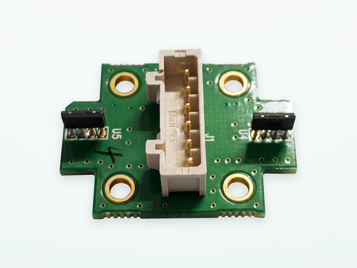 INV SENSOR PCB ASSY